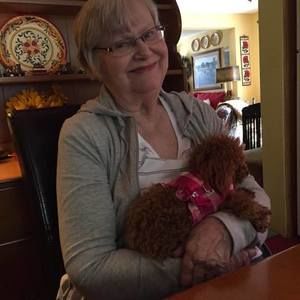 Meet your Posher, Maureen